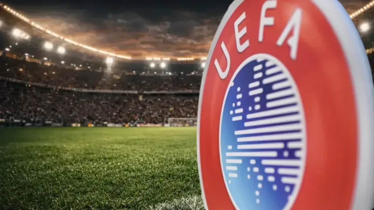 Avrupa maçları sonrası Türkiye’nin UEFA ülke puanı belli oldu