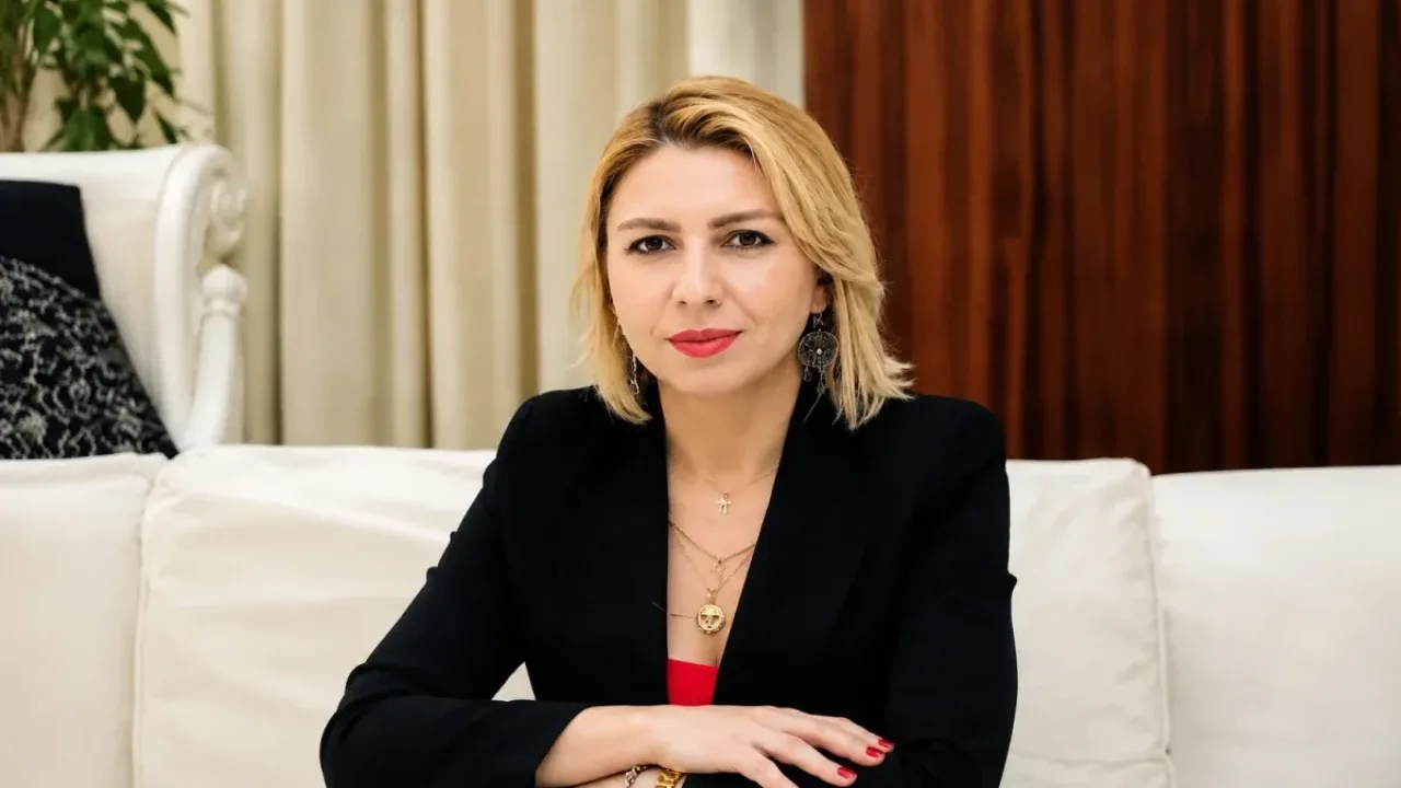 Ayten Rehimova’dan Azerbaycan Muğamının Tarihsel Yolculuğu