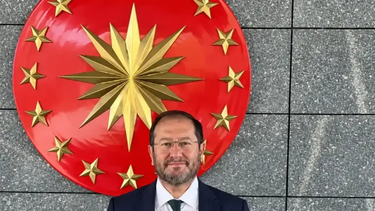Bahattin Akyön’den “Bedir İttifakı” değerlendirmesi: Türkiye