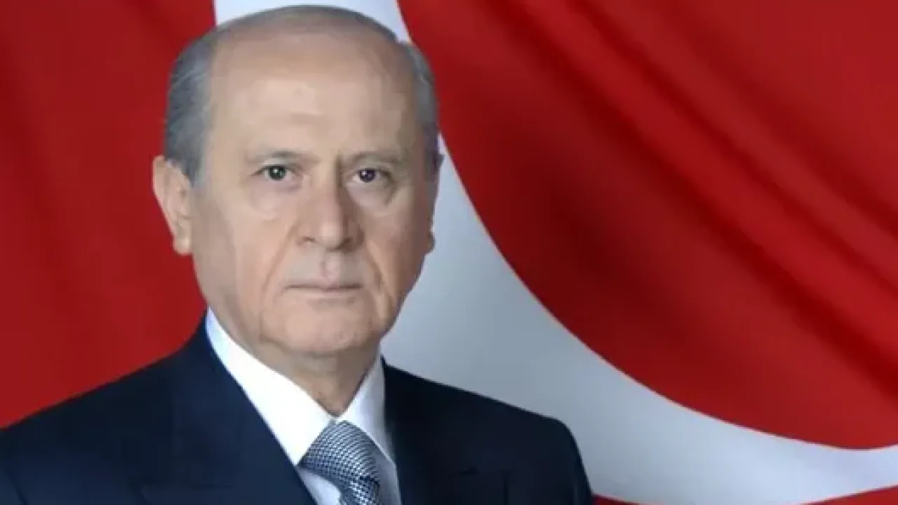 Bahçeli’den 3 Ekim Türk Dünyası Günü mesajı