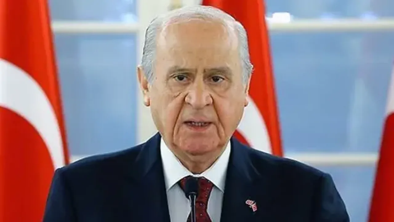 Bahçeli’den Libya Mutabakatı mesajı: Türkiye güçlenmiştir