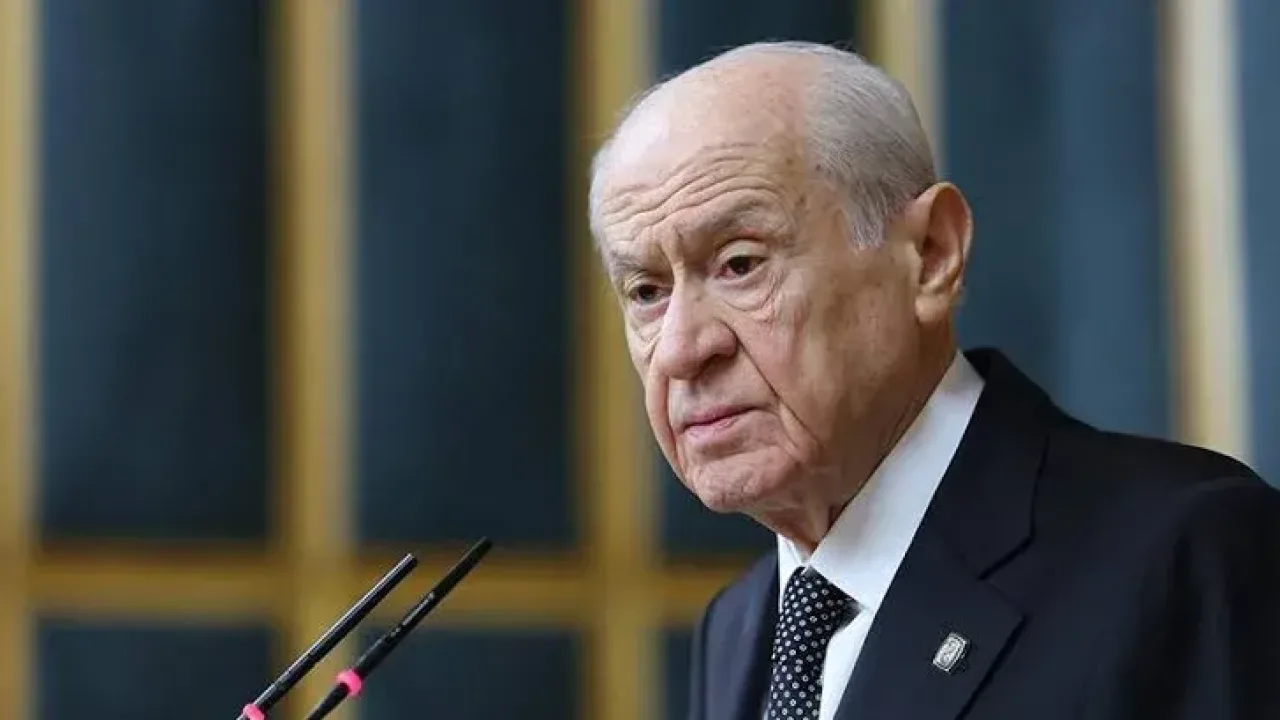 Bahçeli’den Mavi Vatan açıklaması: “Türkiye güçlenmiştir”