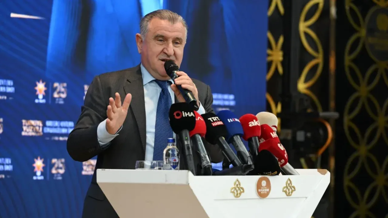 Bakan Bak’tan Malatya’ya yeni spor yatırımı müjdesi