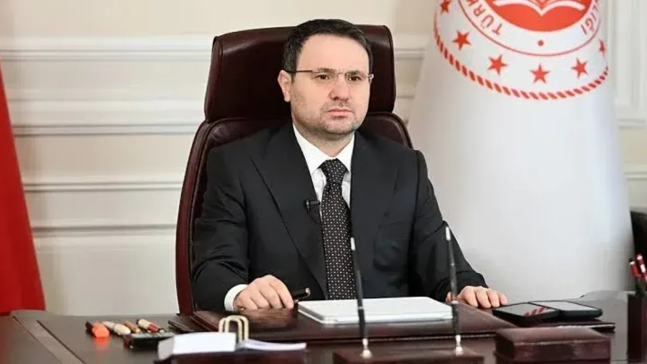 Bakan Gürlek: 61 dosyada 68 cinayeti faili meçhul olmaktan