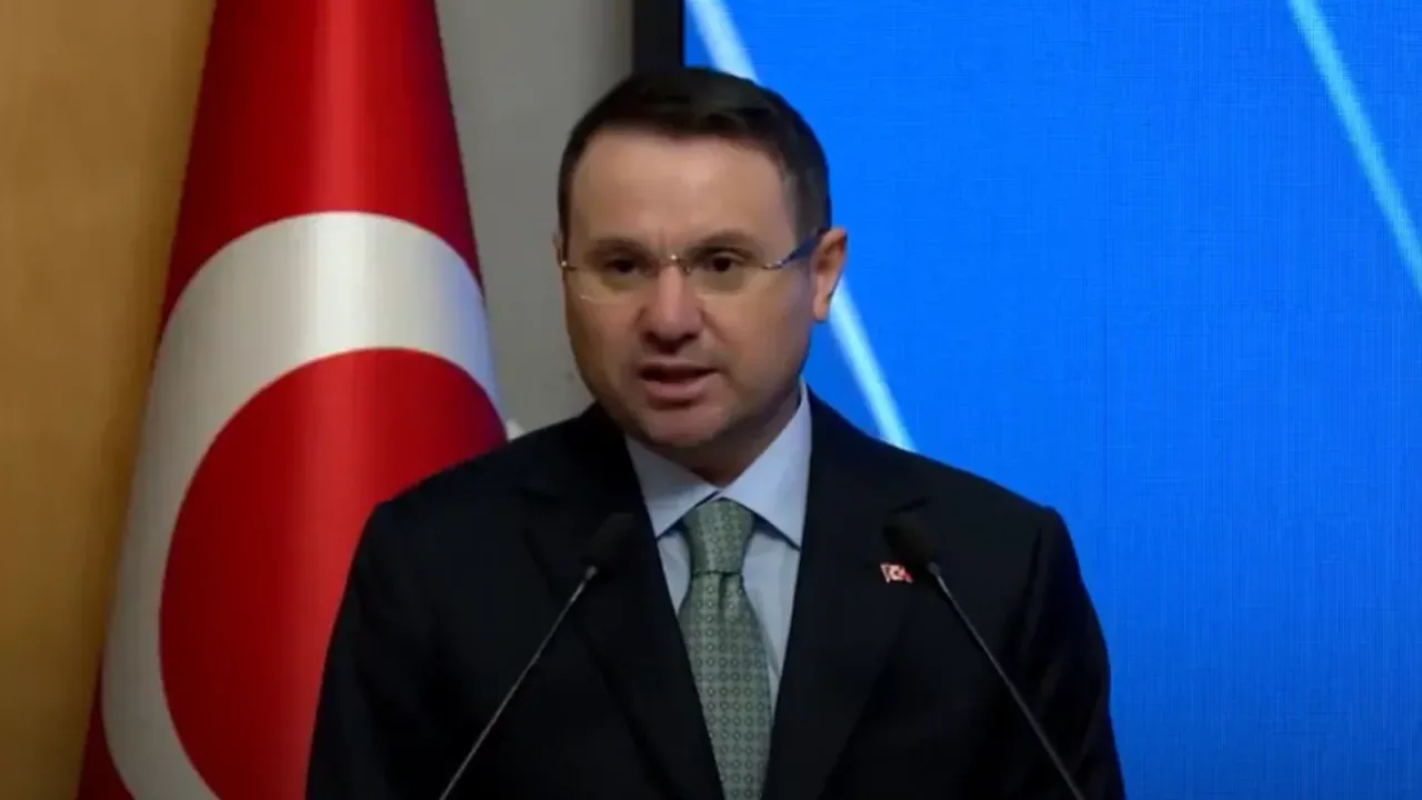 Bakan Gürlek’ten fon açıklaması: Gönüllü iade sorumluluğu
