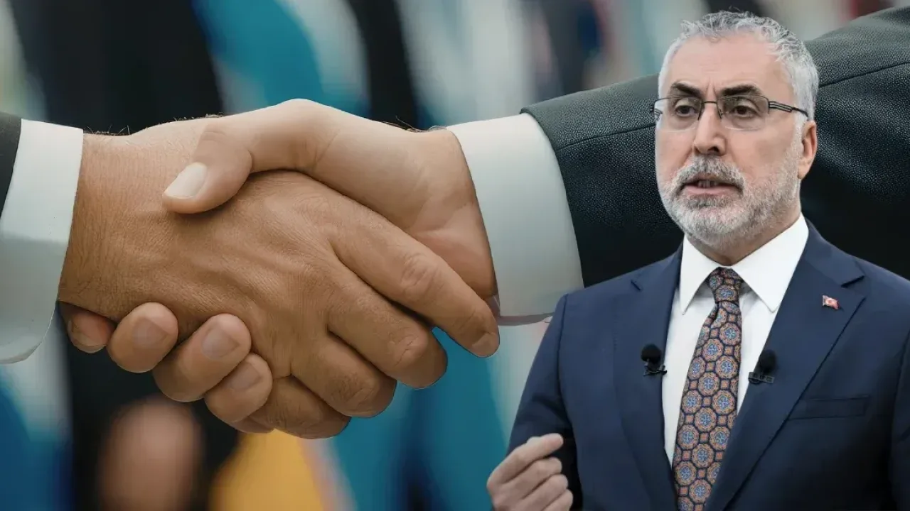 Bakan Işıkhan duyurdu: Sel bölgeleri için 2 bin kişilik İŞKUR