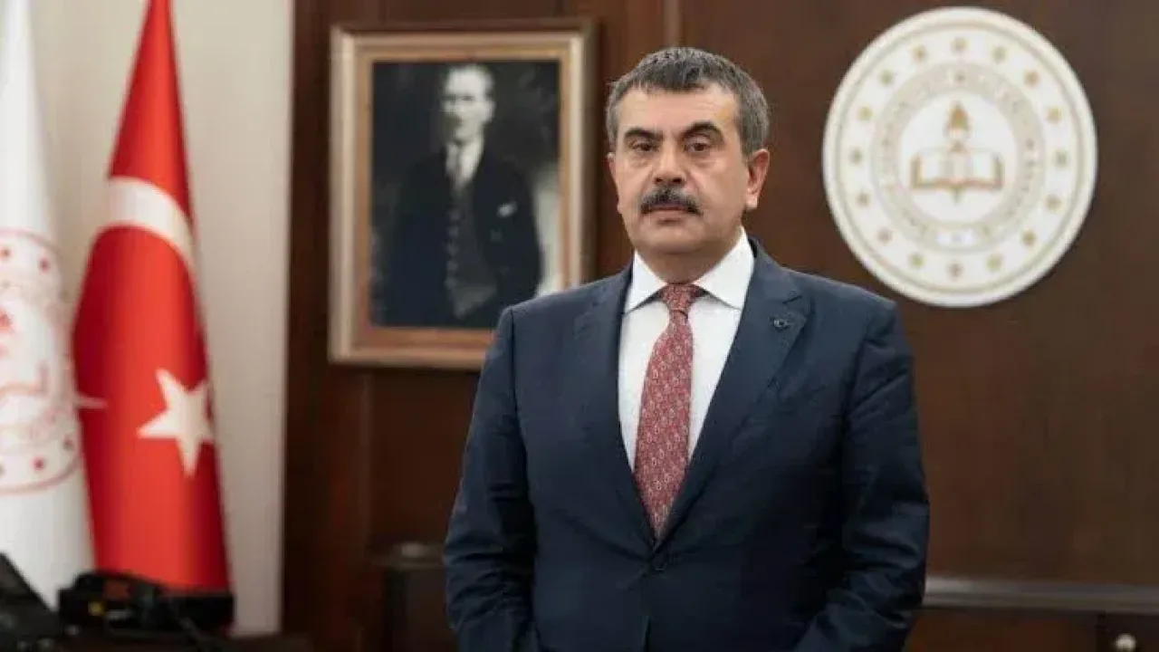 Bakan Tekin'den UNESCO üyelerine COP31 daveti
