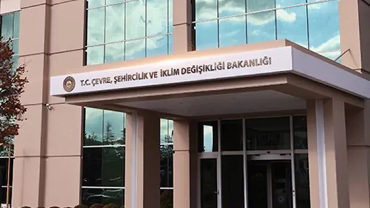 Bakanlıktan İstanbul'daki o iddiaya yanıt... Teknik incelemede