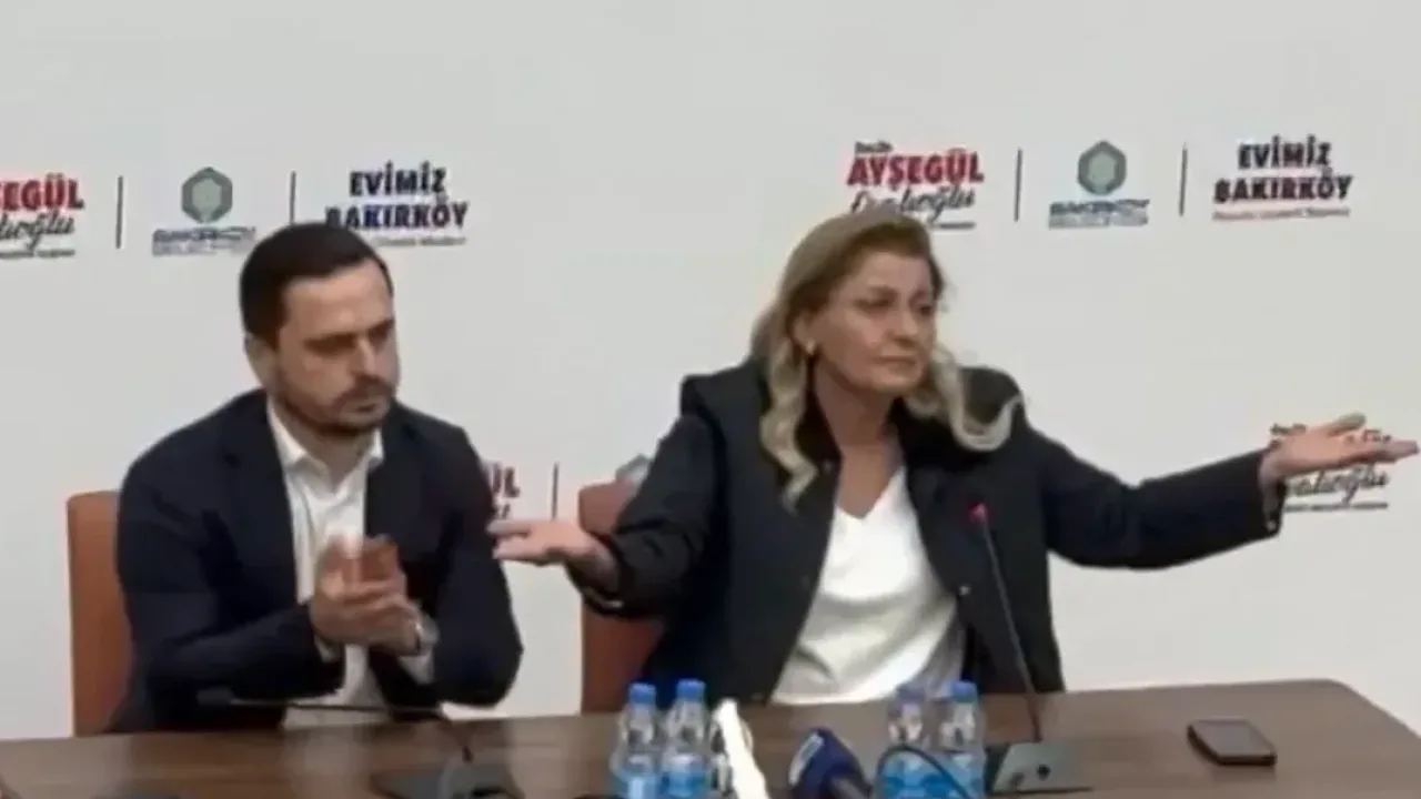 Bakırköy'de operasyon ardından Başkan Ovalıoğlu’ndan ilk açıklama