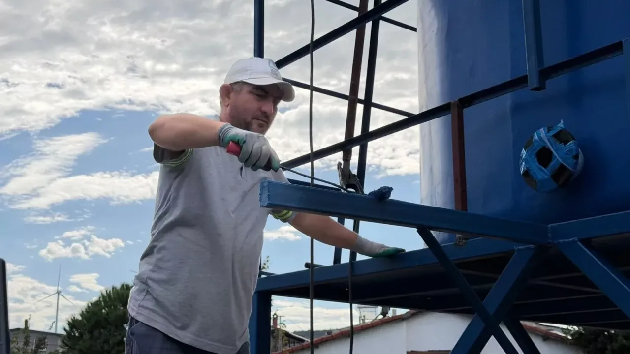 Balıkesir’den Güney Marmara üreticisine yeni destekler