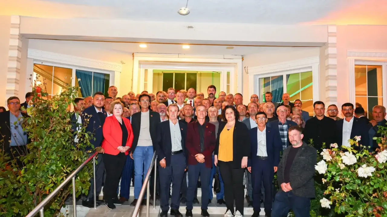 Başkan Dutlulu’dan Demirci’ye müjde