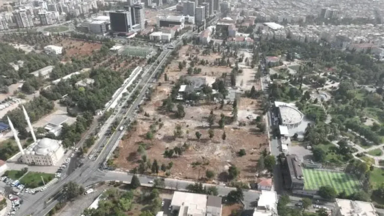 Başkan Gülpınar’dan 300 evler müjdesi