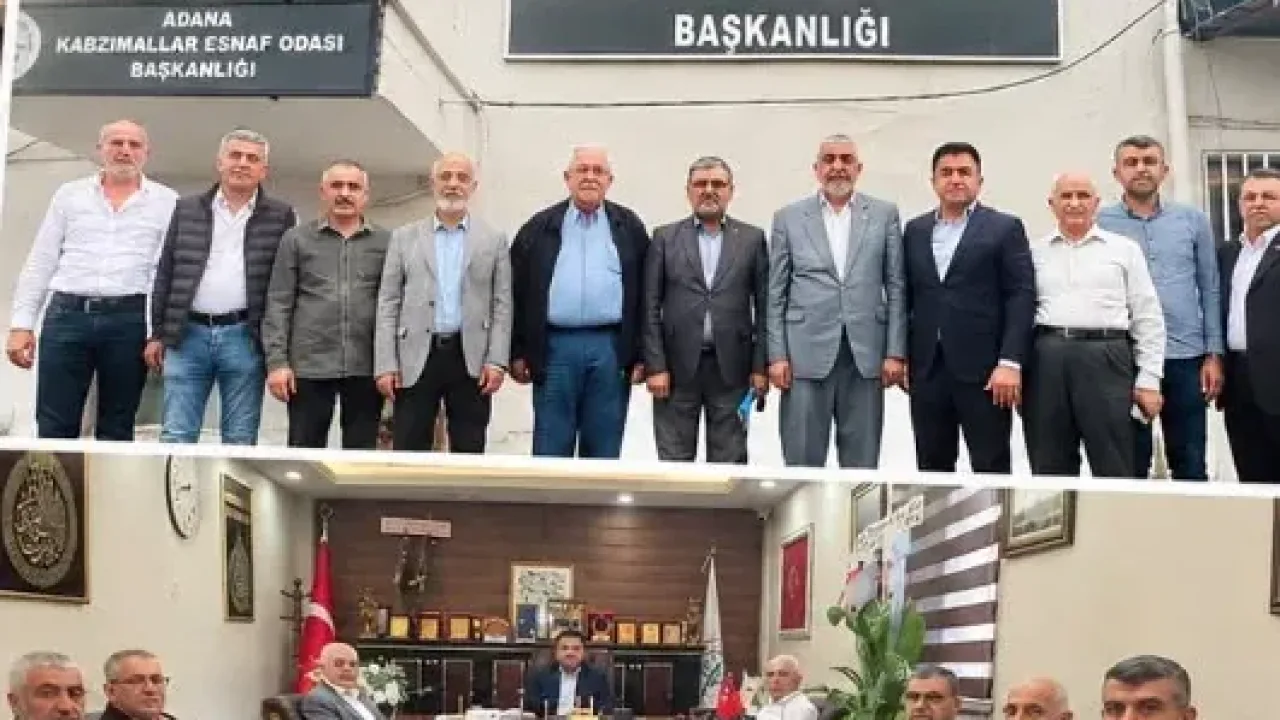 Başkan Keyhıdır: Üreticimize sahip çıkın