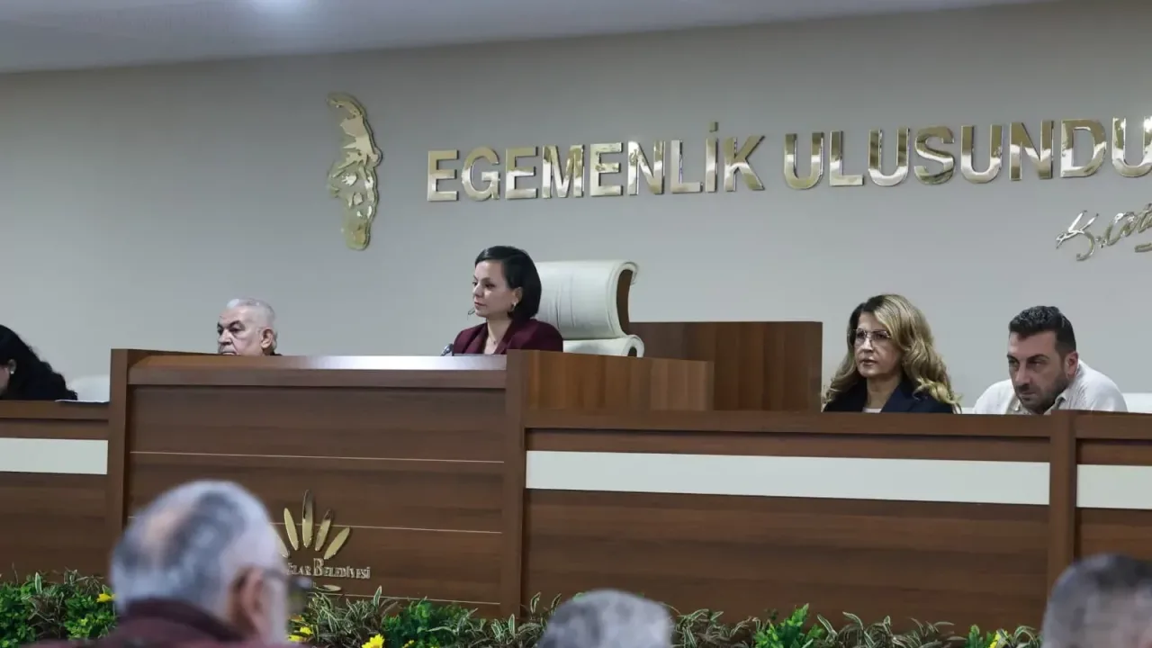 Başkan Kınay: Karabağlar'da gerçekçi bir bütçe var