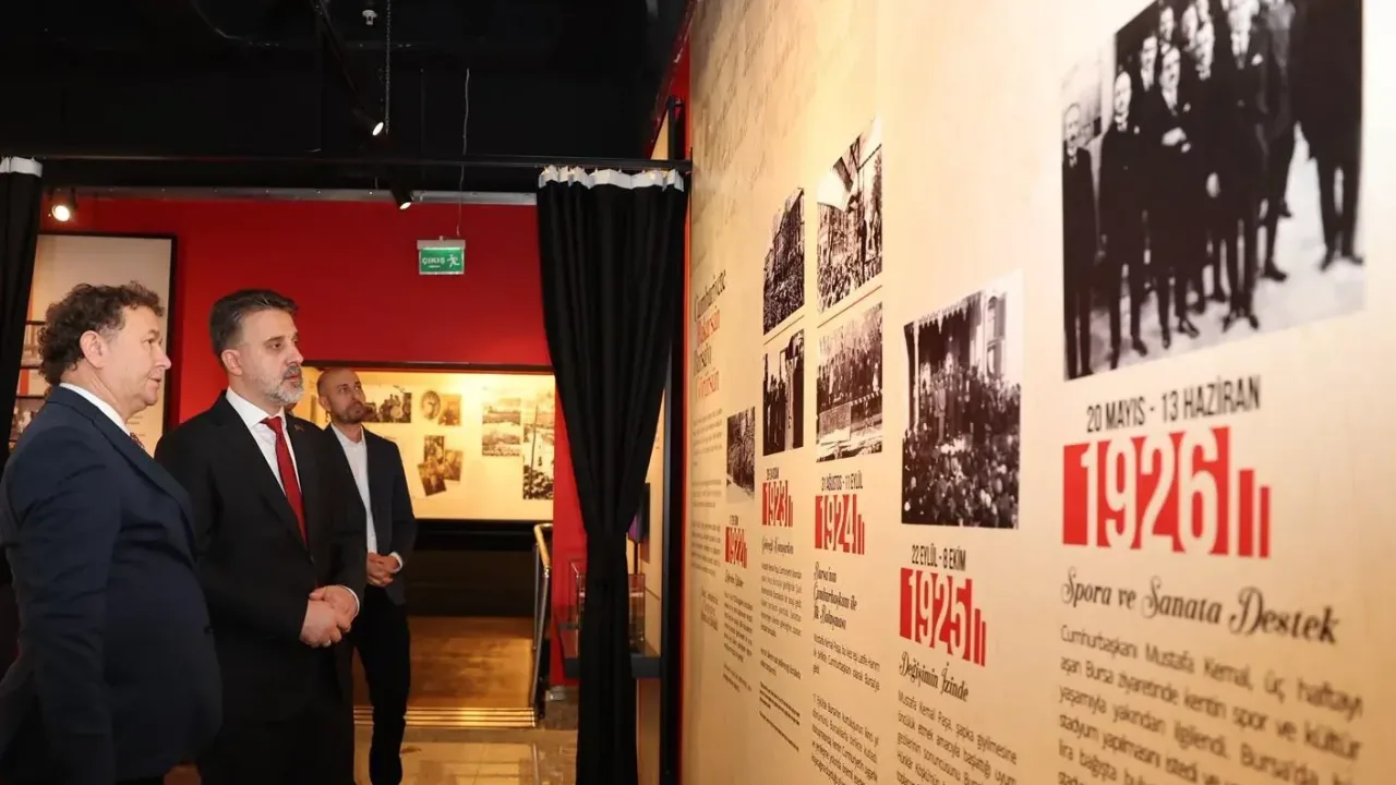 Başkan Vekili Biba: Cumhuriyet demek her şeydir