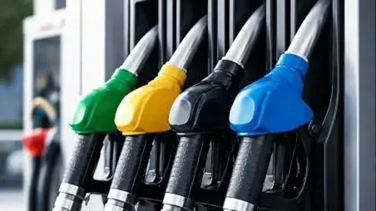 Benzin ve motorine 1 Kasım’da zam beklentisi