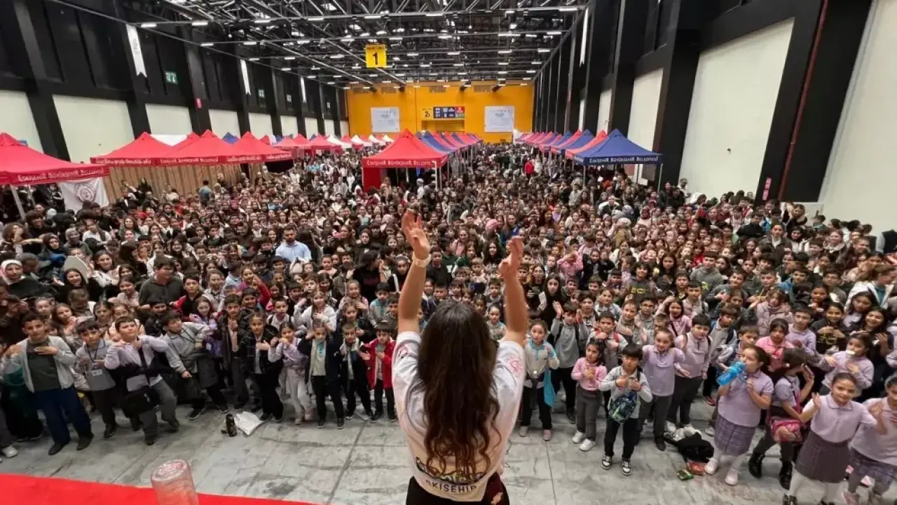 BilimFest 2026 Eskişehir’de bilim ve eğlenceyi buluşturuyor