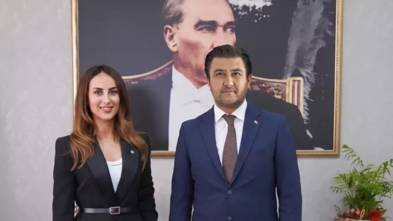 Bodrum Belediye Meclis Üyesi Asuman Gülsoy AK Parti’ye geçti