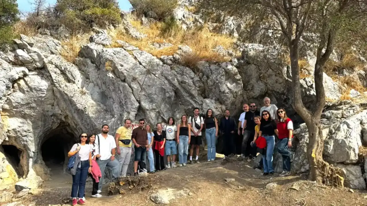 Bornova’nın 8 bin 500 yıllık mirası dünyaya açılıyor