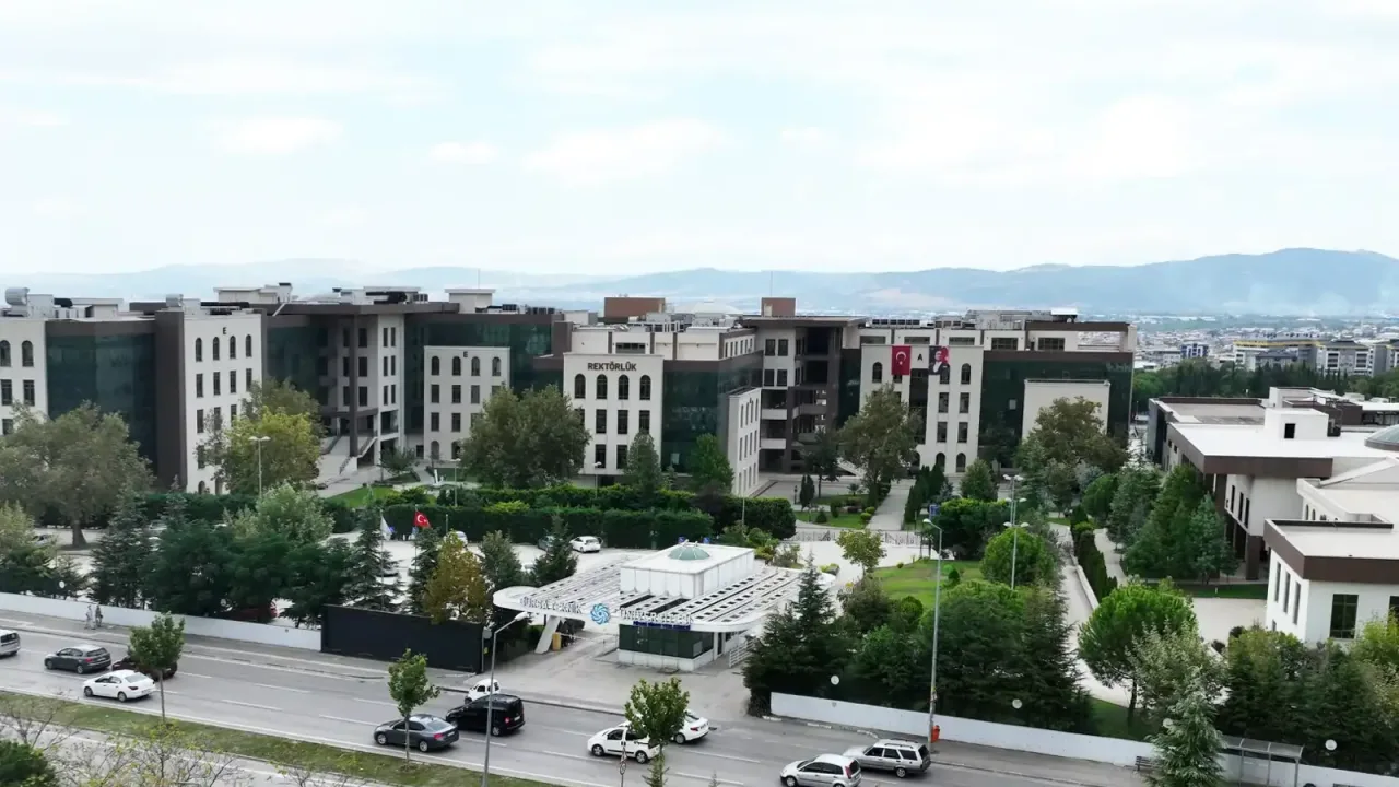 BTÜ’den COP31’e 11 proje kabulü