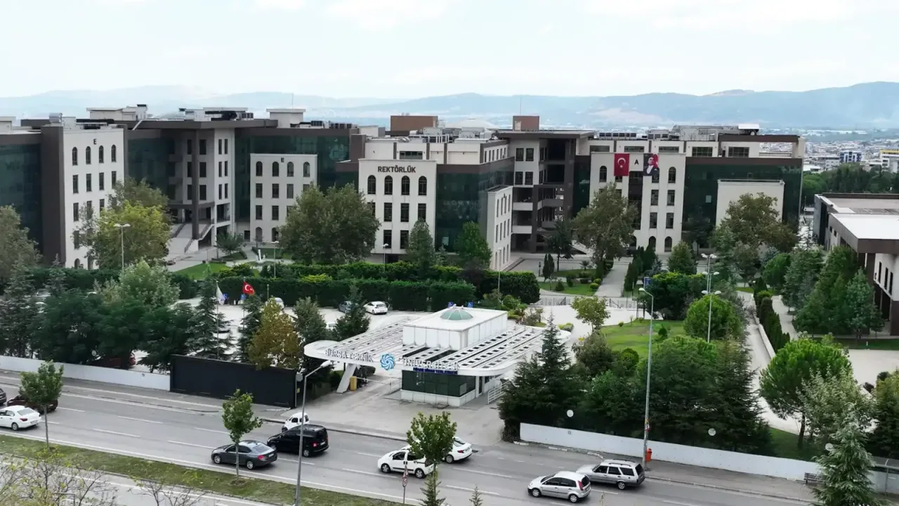 BTÜ’den Türkiye’nin sel risklerinin belirlenmesine bilimsel katkı