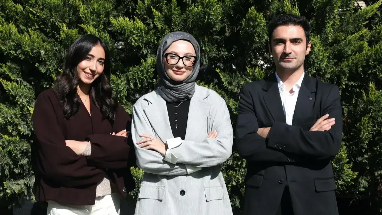 BTÜ’lü öğrencilere COP31 görevi