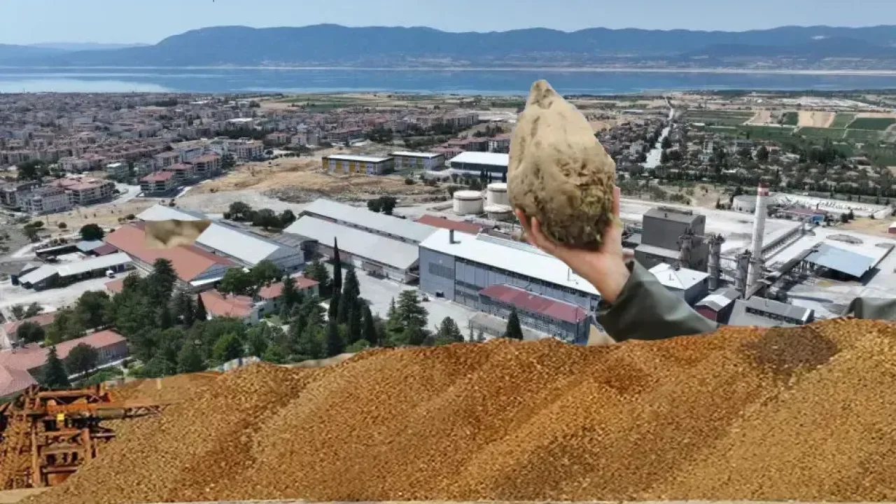 Burdur'da şeker pancarı alım fiyatı belli oldu