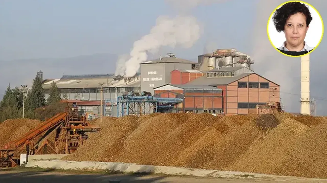 Burdur Şeker’de yeni kampanya: 700 bin ton pancar hedefi