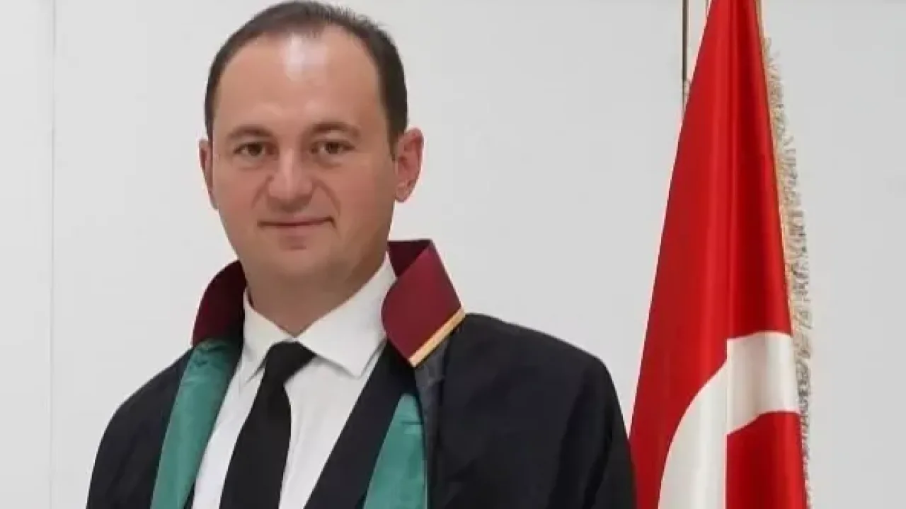 Bursa Barosu’nun yeni başkanı Yener Poroy oldu