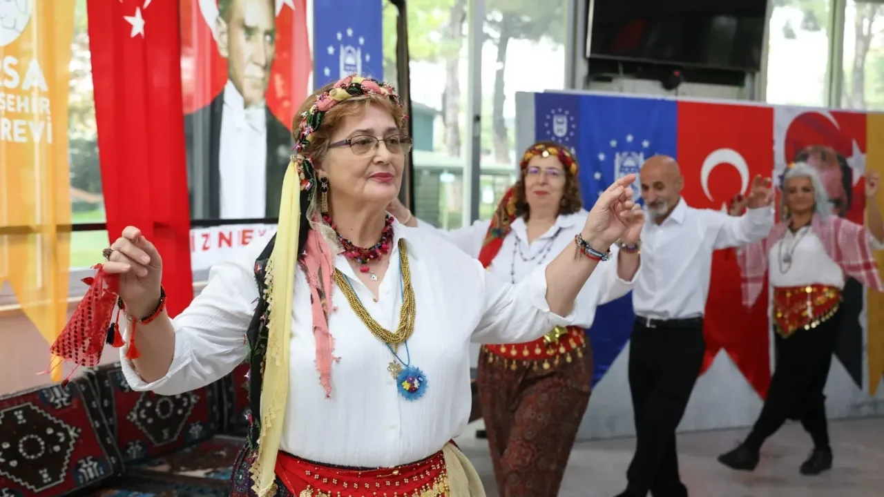 Bursa'da Büyükşehir'den 29 Ekim etkinlikleri
