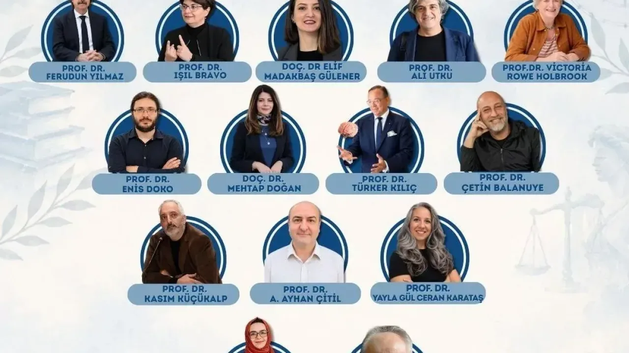 Bursa'da 'Felsefe Buluşmaları' başlıyor