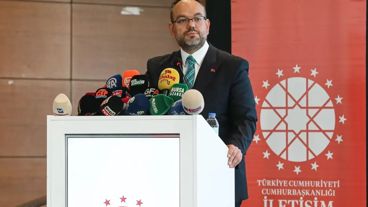 Bursa’da 'İletişim Yüzyılı, Güçlü İletişim, Etkin Kamu' eğitimi