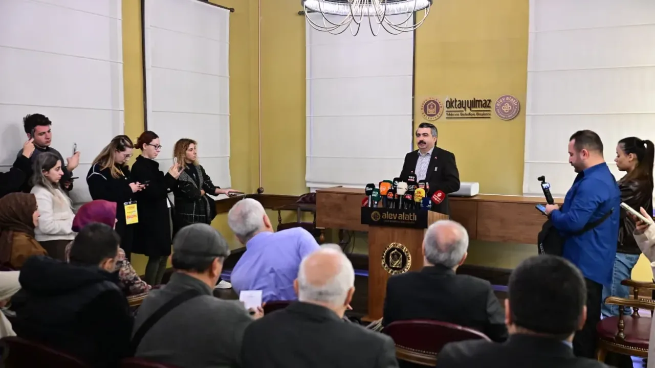 Bursa Düşünce Okulu ikinci kez kapılarını açtı