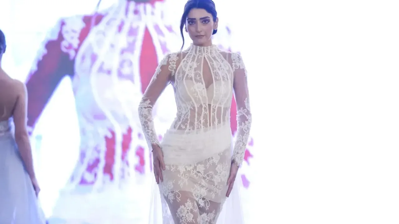 Bursa Fashion Week 9’uncu kez uluslararası moda dünyasını