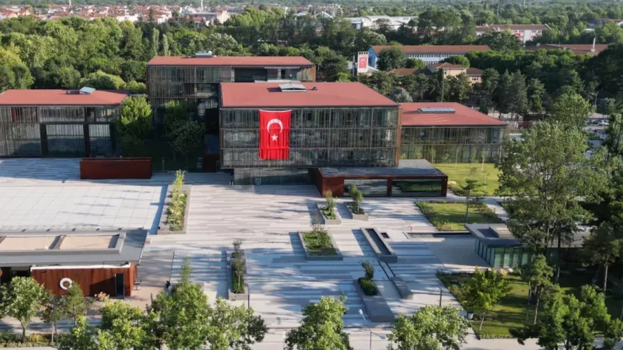 Bursa İnegöl Belediyesi’nin başarısı bakanlık raporuna da yansıdı