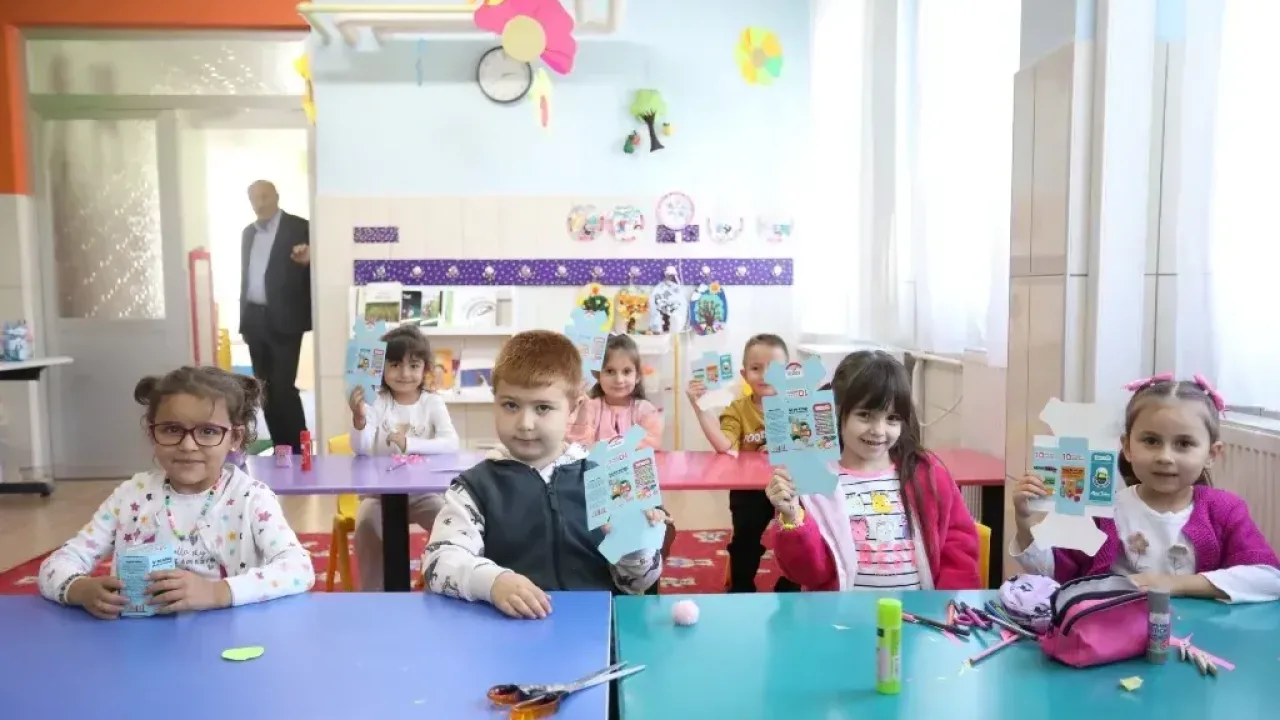 Bursa İnegöl 'Kitap Günleri'ne hazırlanıyor