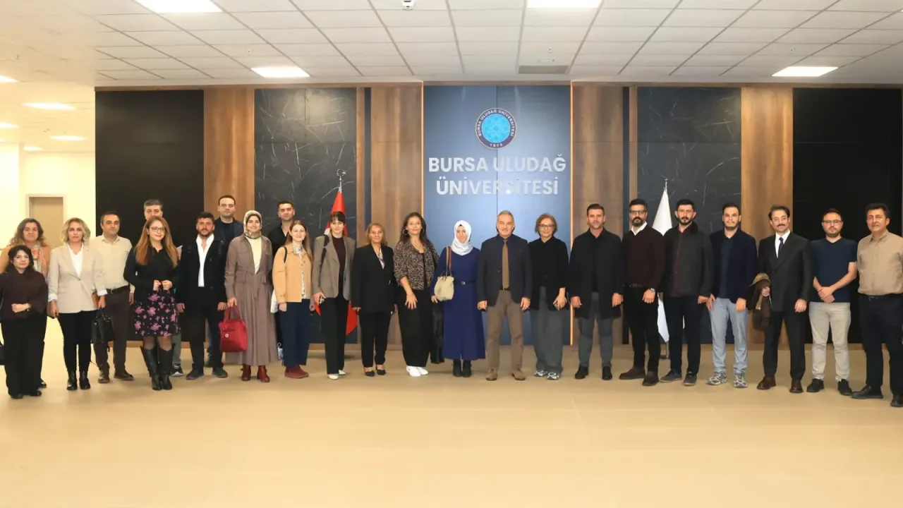 Bursa kırsalının yüzyıllık hafızası kayıt altına alınıyor