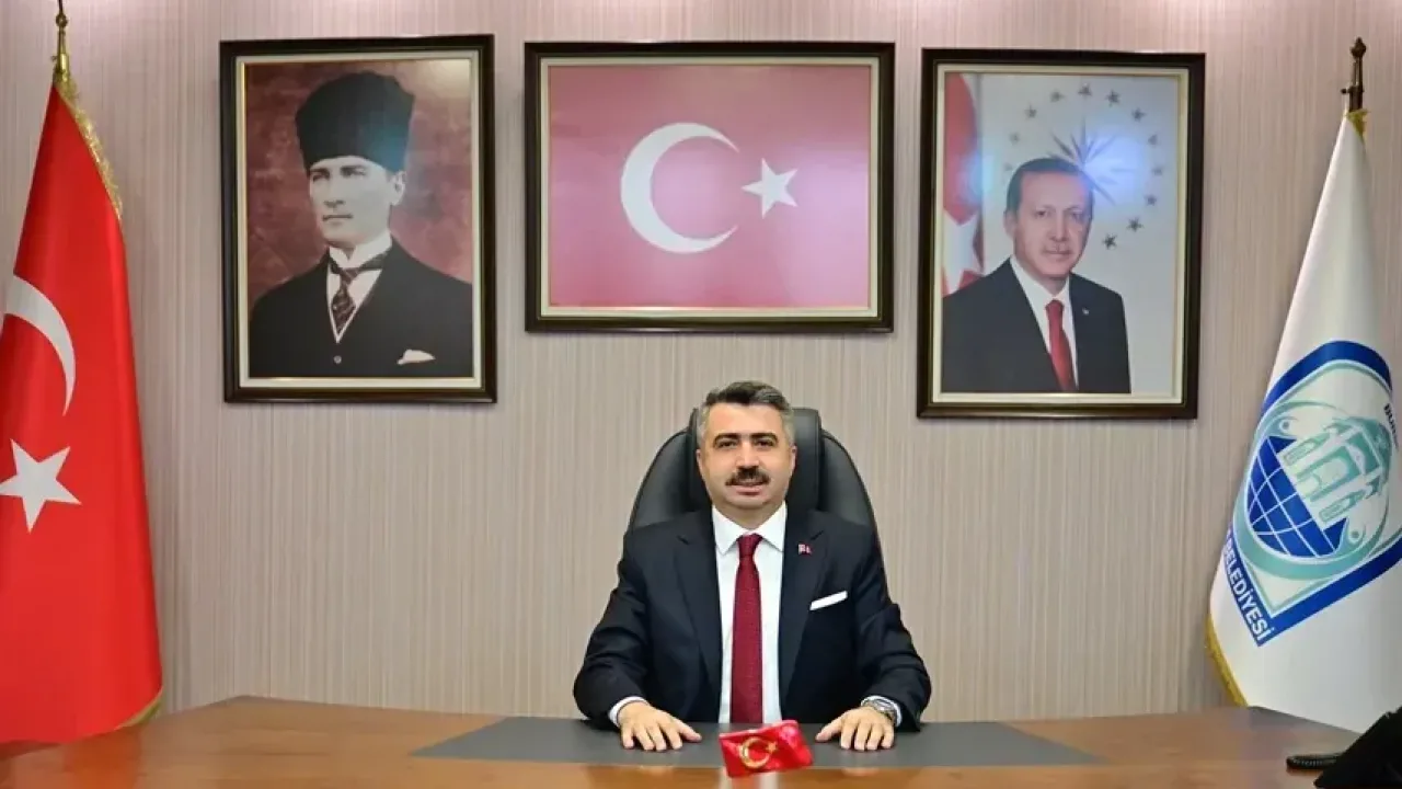 Bursa'nın hafızası Yıldırım'da canlanacak