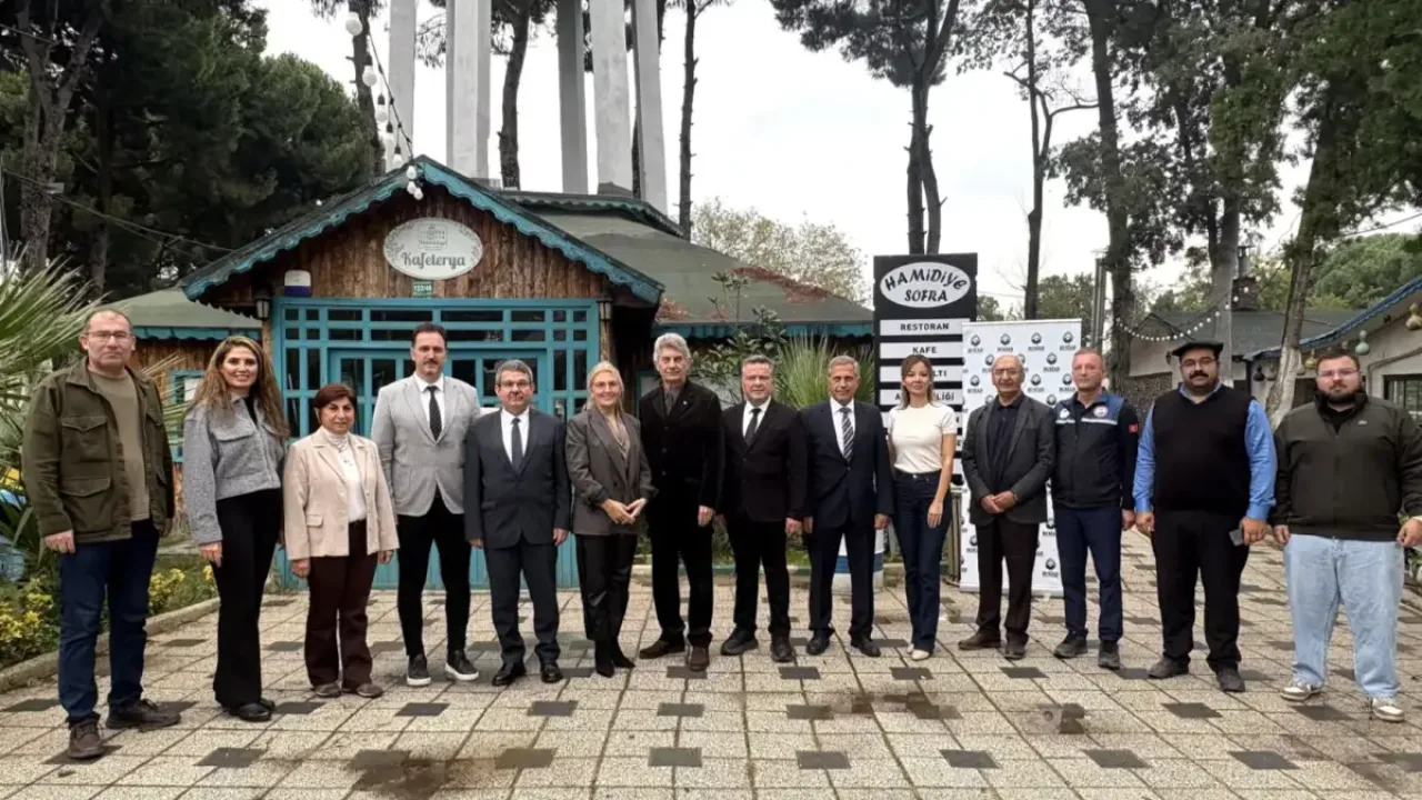 Bursa Tarım Kongresi’nin sonuç raporu açıklandı