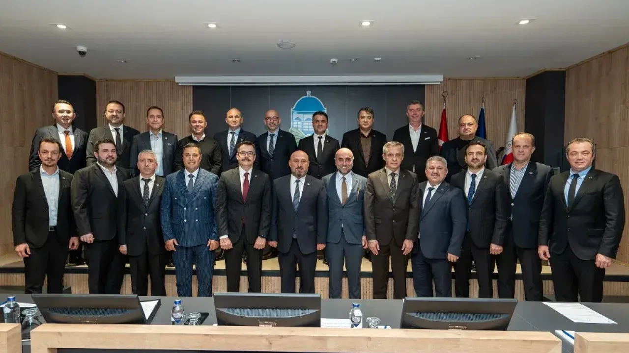 Bursa Ticaret Borsası’nda yeni dönem