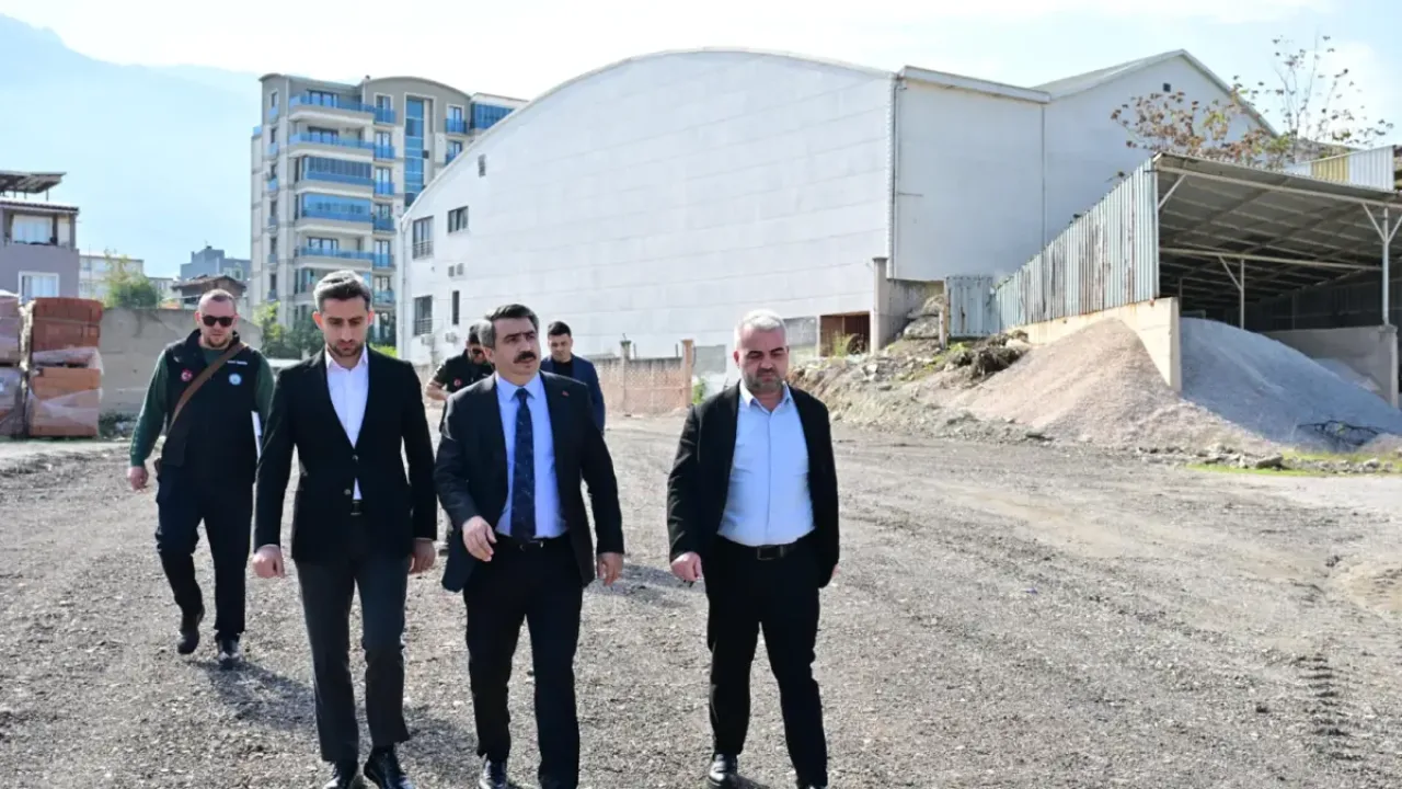 Bursa Yıldırım'da ulaşım rahatlayacak