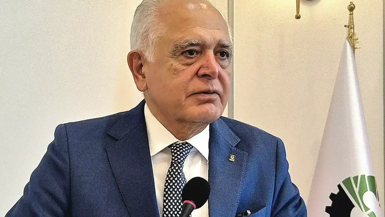 BUSİAD: Üretim maliyetleriyle döviz kuru arasındaki dengesizlik