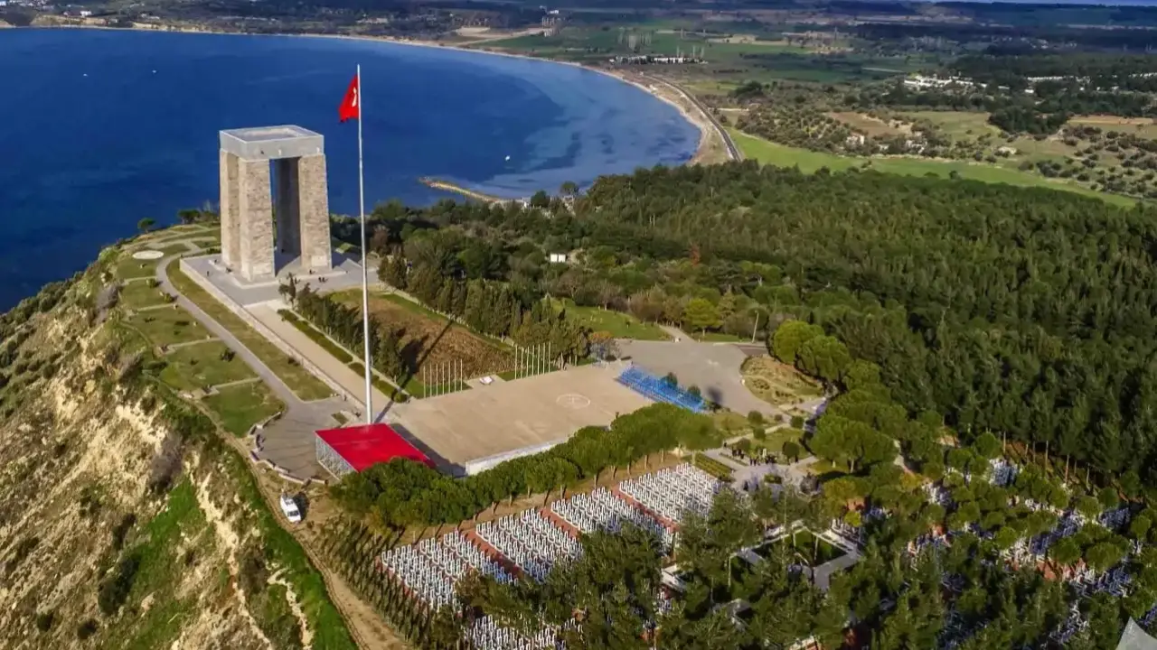 Büyükşehir'den Cumhuriyet Bayramı'na özel ücretsiz Çanakkale