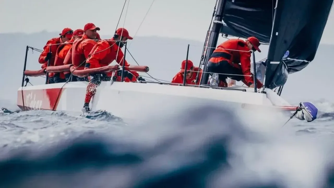 Cape 31 Akdeniz Serisi’nin son ayağı tamamlandı