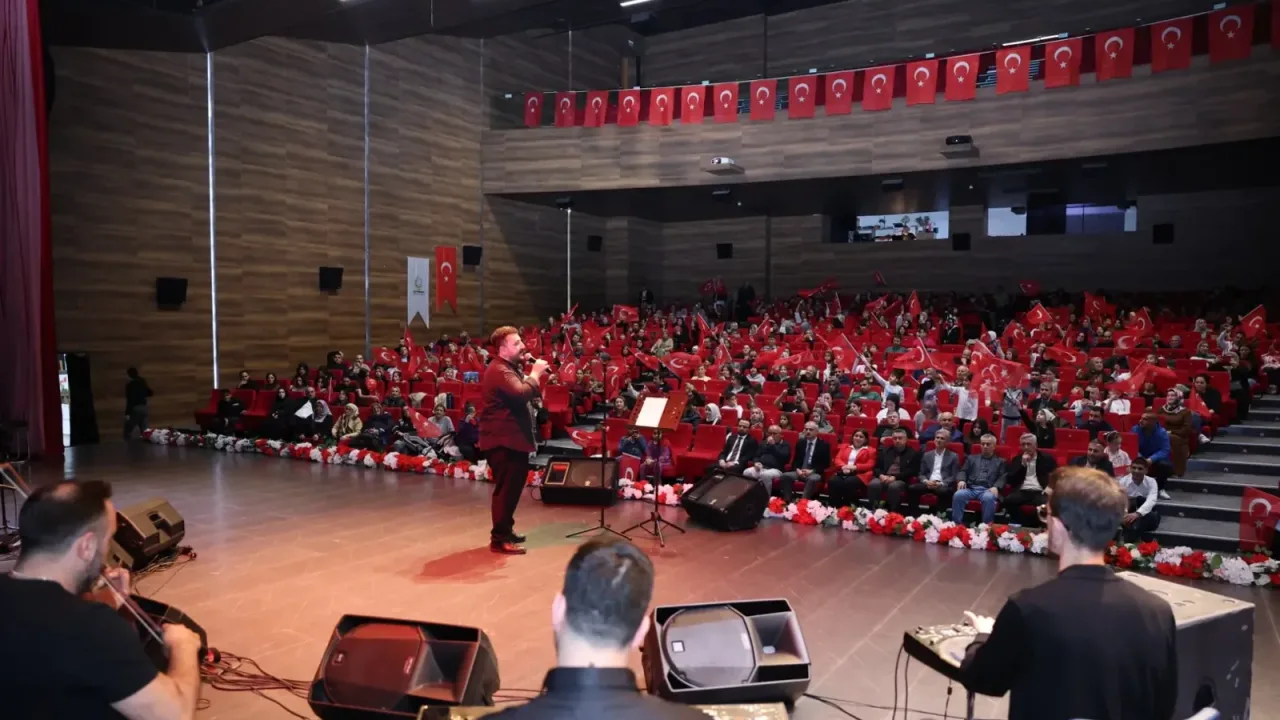 Çayırova'da kulakların pası silindi