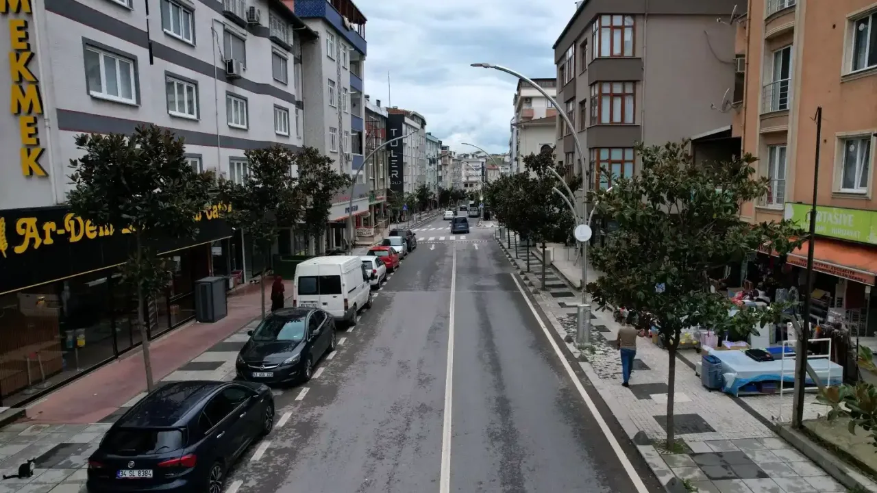 Çayırova’ya 25 milyonluk bir yatırım daha