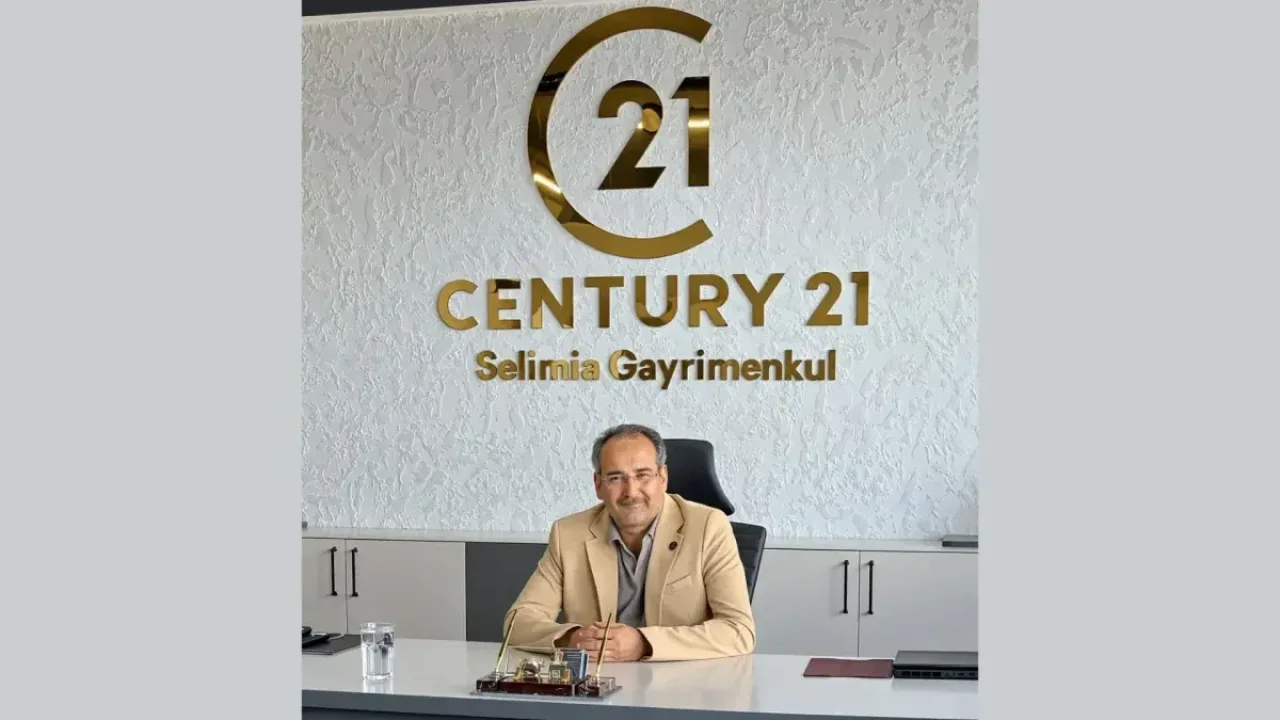 Century 21 Selimia’dan konut alacaklara müjde: 1,79 faizle 120