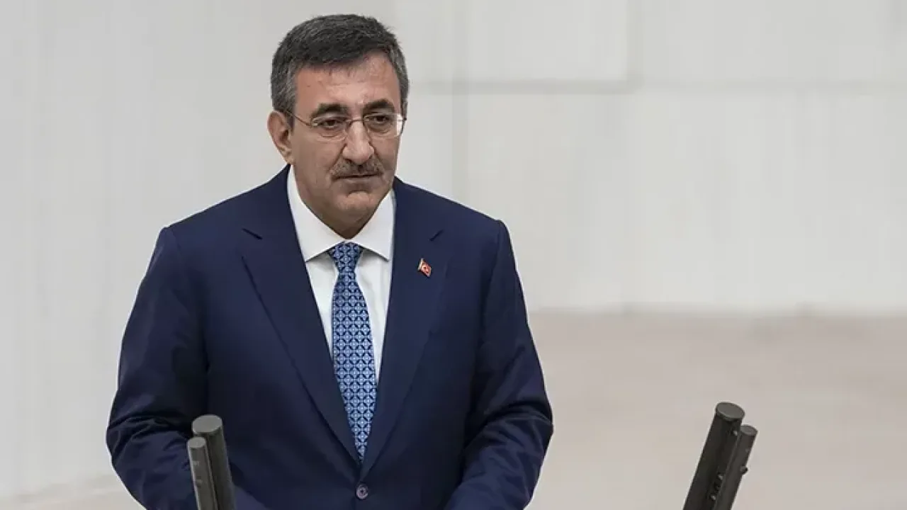 Cevdet Yılmaz'dan 'fon' bilgilendirmesi... Tasfiyelerde Hazine