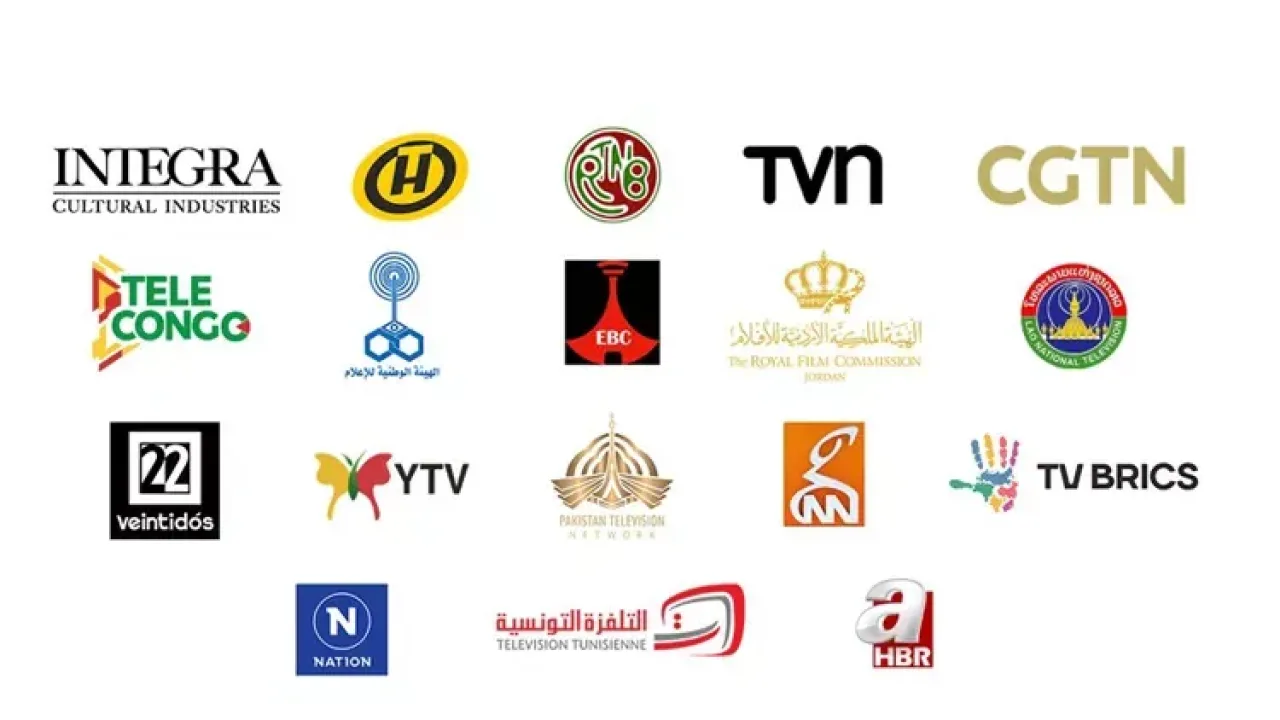 CGTN, Küresel Güney Yönetmenleri Ortak Yapım Programı 2026'ya