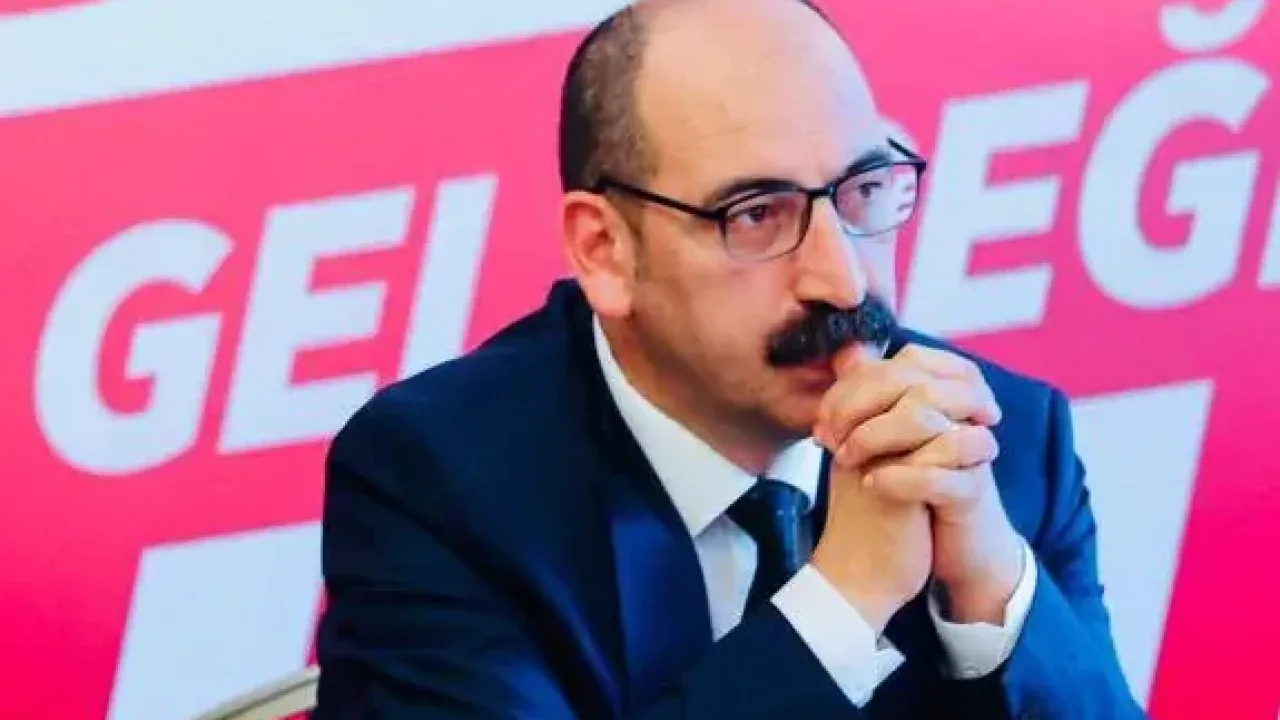 CHP Basın Danışmanı Atakan Sönmez’den Halk TV ve basın özgürlüğü